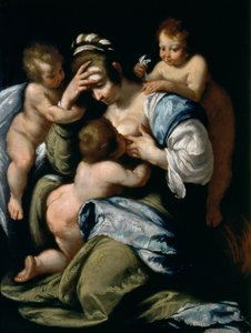 Charity